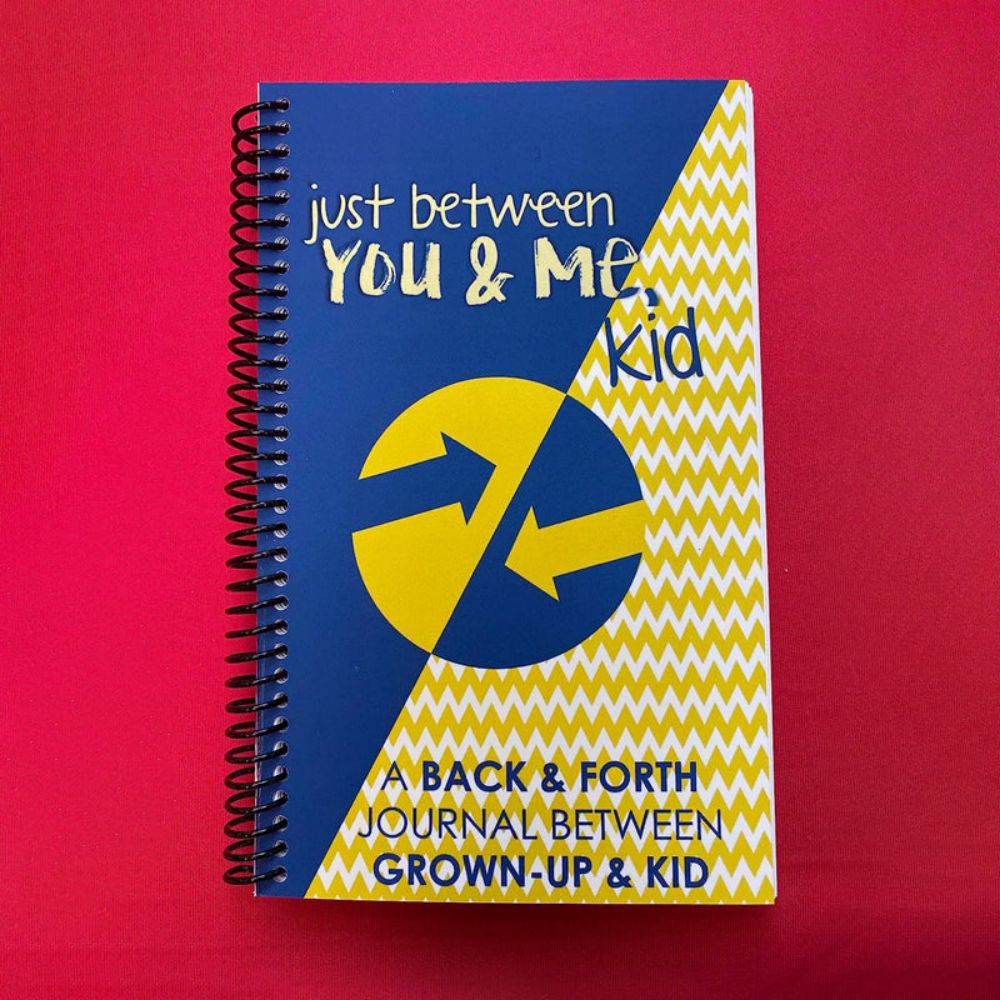 Just Between You &amp; Me, Kid