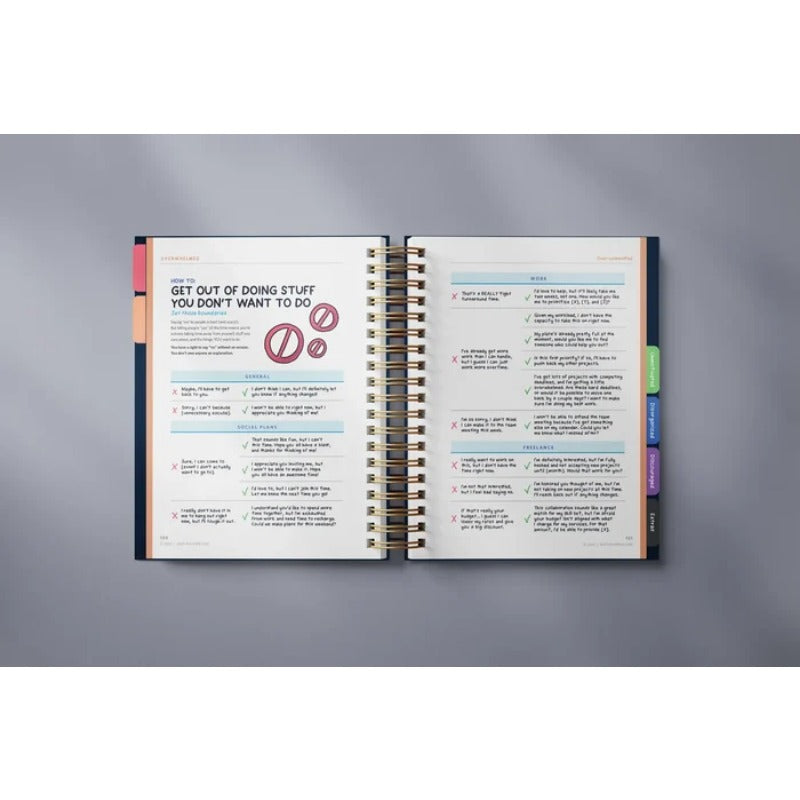 The Anti-Planner: How to Get Sh*t Done When You Don&#39;t Feel Like It