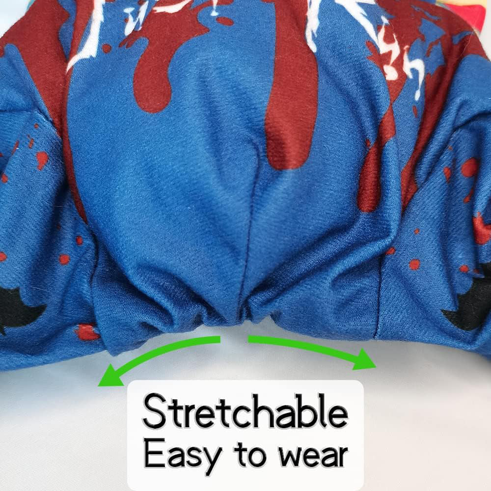 《JACK THE RIPPER》CAT AND DOG DRESS UP