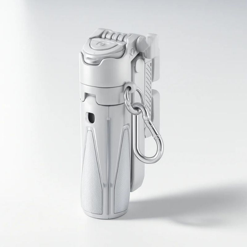 Mini Bluetooth Selfie Stick Tripod