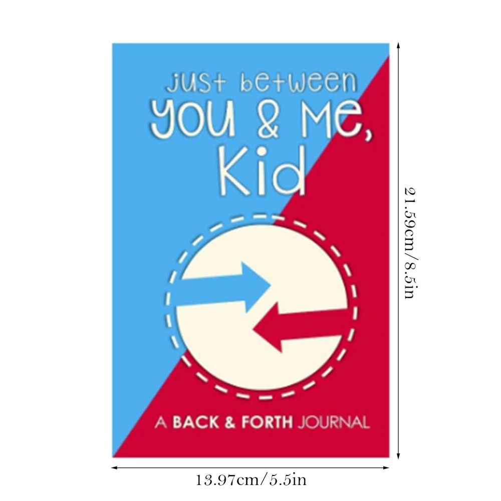 Just Between You &amp; Me, Kid