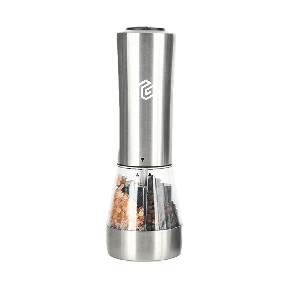2 in 1 Electric Pepper Mill