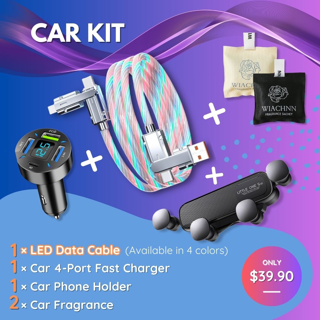 4-IN-1 RGB DATA CABLE-B