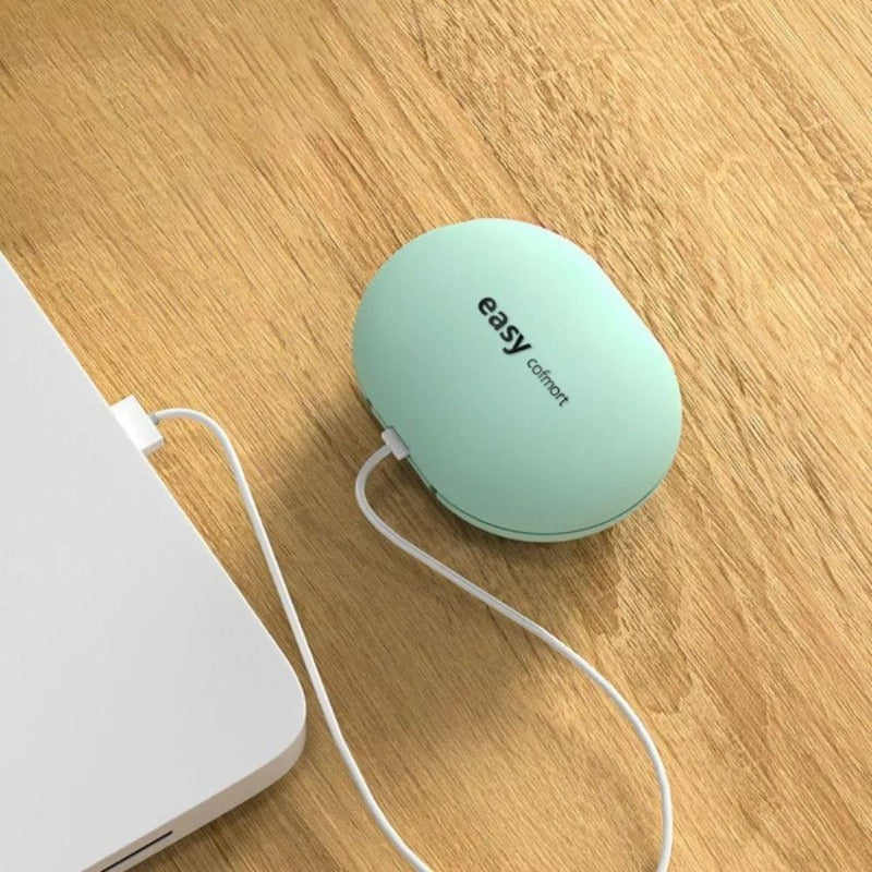 Portable Toothbrush Holder Ultraviolet Sterilization Toothbrush Rack