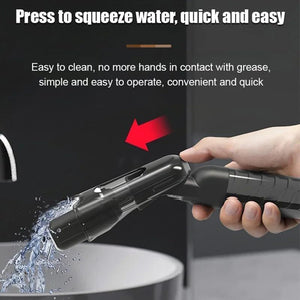 Mini Spray Mop