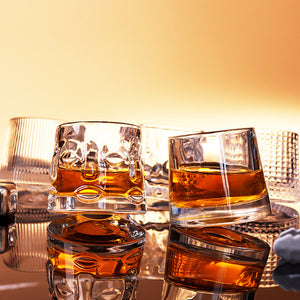 Stress & Anxiety relief Tumbler For Scotch - GLADWARES ™