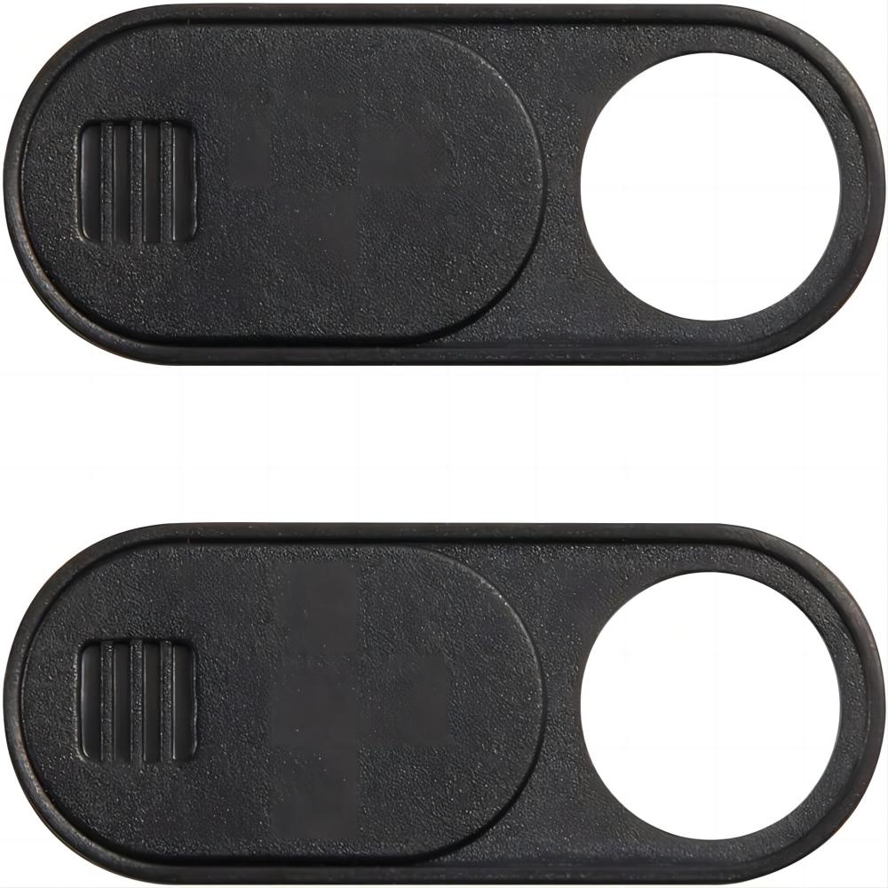 Webcam Cover Slide