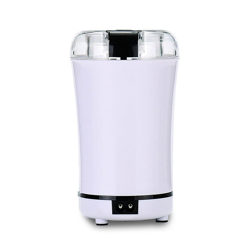 Mini Kitchen Electric Cereal Grinder