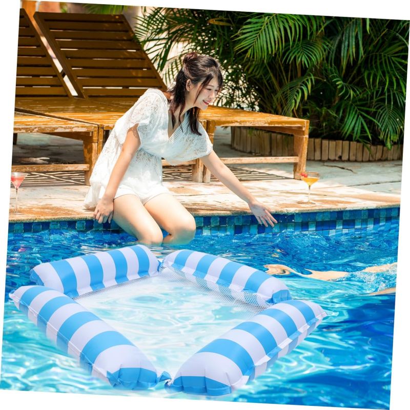 Inflatable Swimming Floating