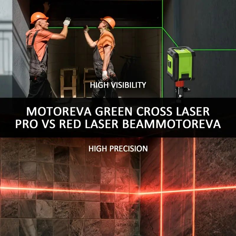 Laser Level