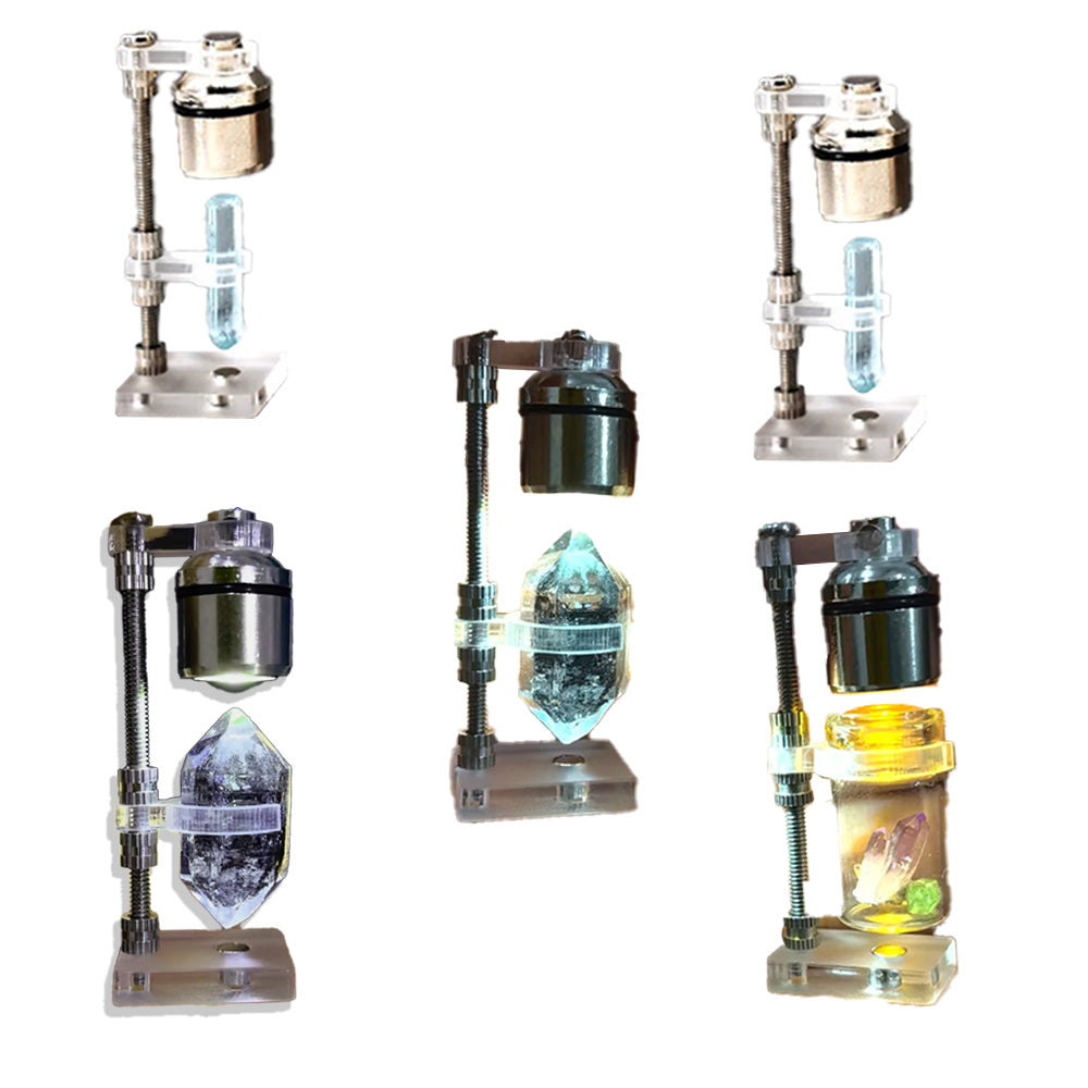 Crystal Ore Stand Light