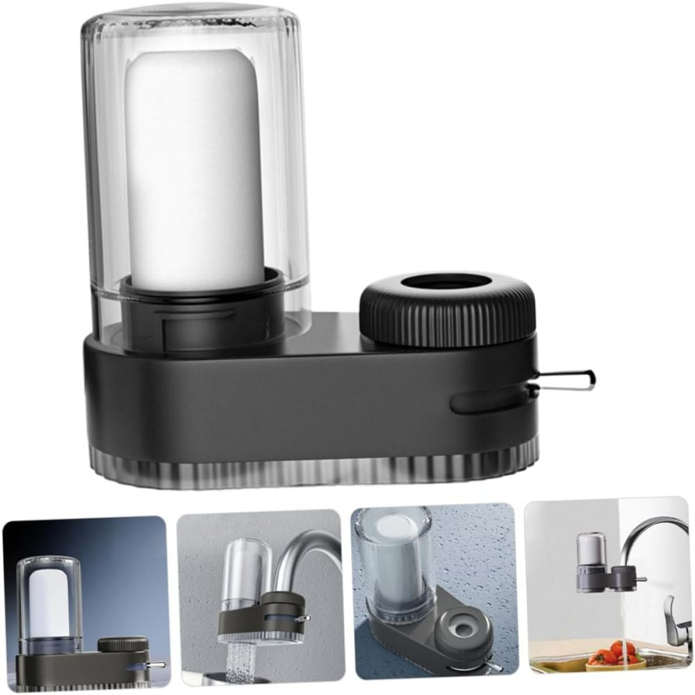 Ceramic Filter Faucet