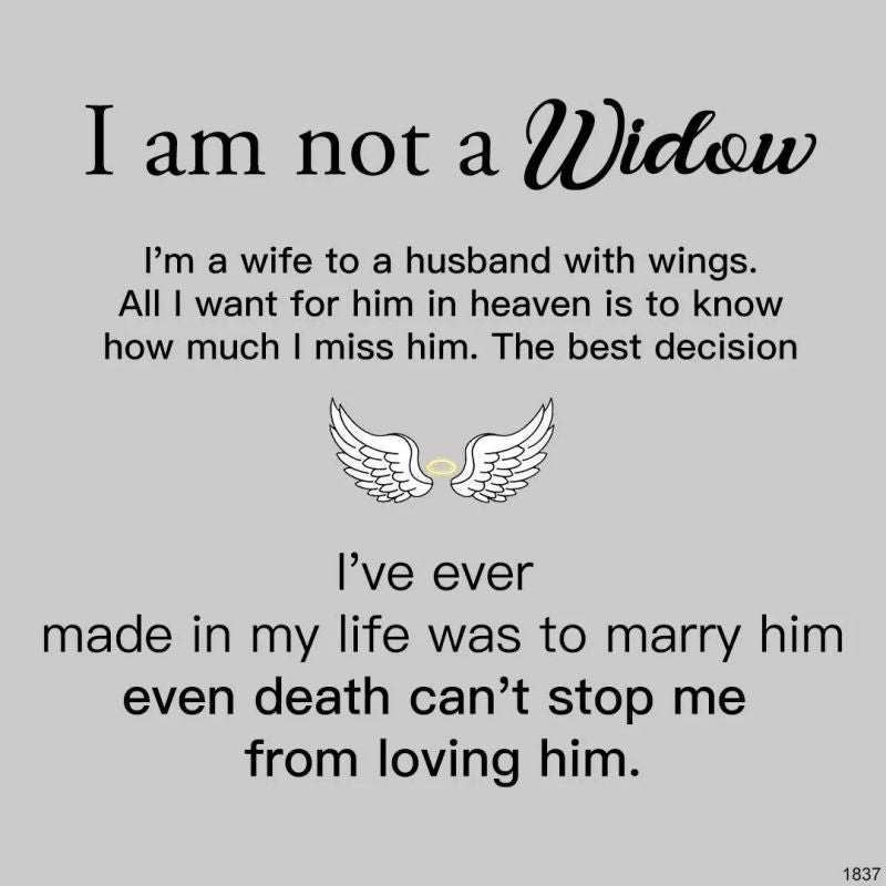 For Memorial - Custom Name Bead Bracelet