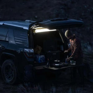 Portable Inflatable Outdoor LED Light