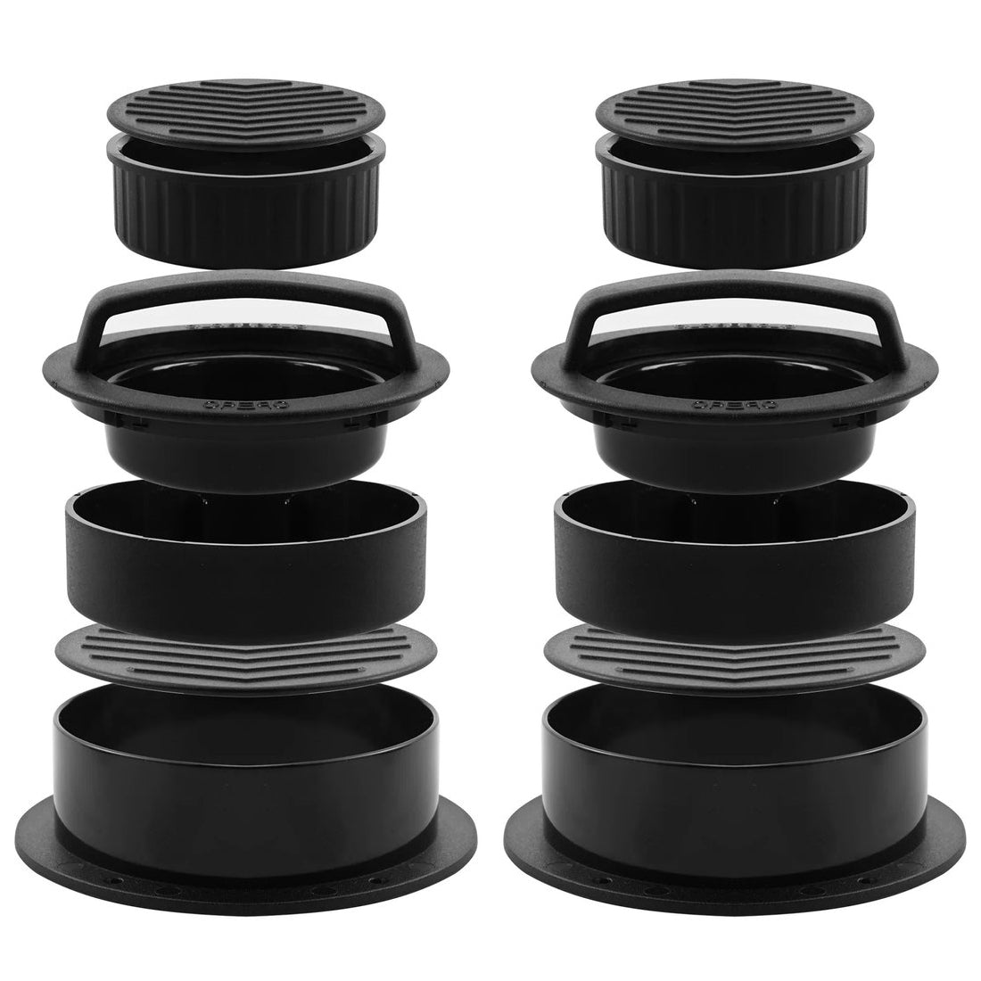 amazing patty press（suits）