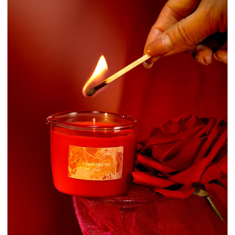 Enjoy The Fun-Romantic Massage Fragrance