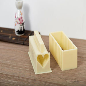 DIY Sushi Mold