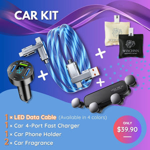 4-IN-1 RGB DATA CABLE-B