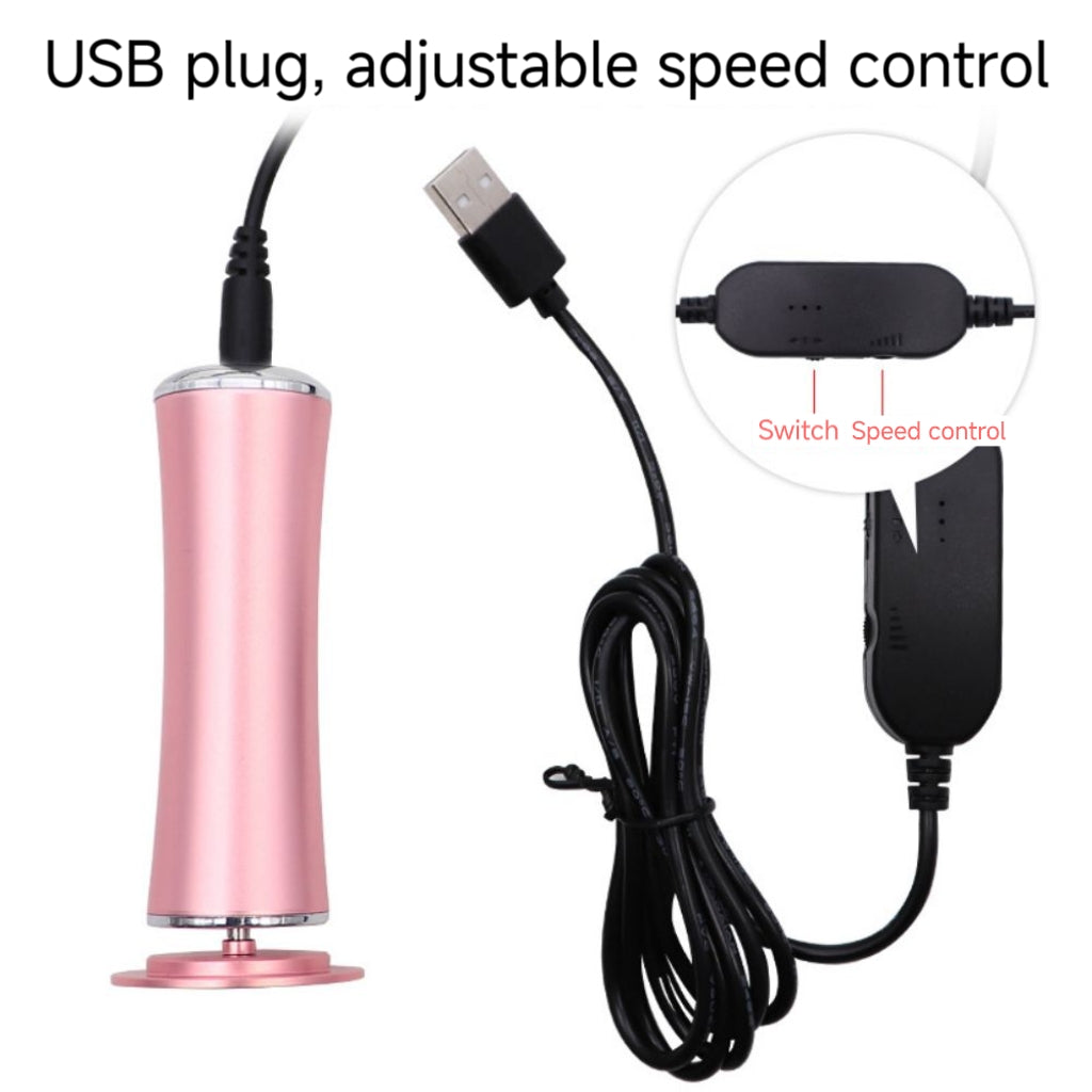 Electric Foot Callus Remover