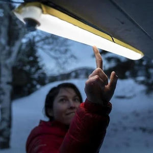Portable Inflatable Outdoor LED Light