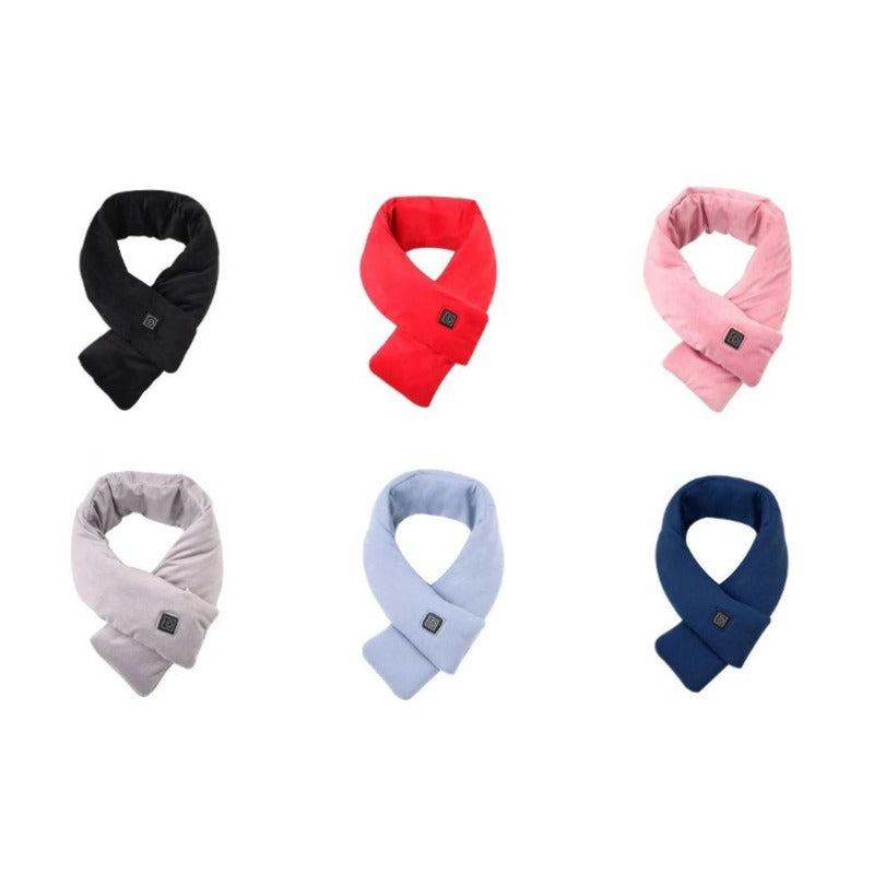 🔥Intelligent Electric Heating Scarf🔥