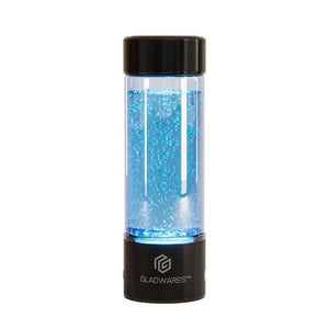 Hydrogen Water Bottle - 420ML