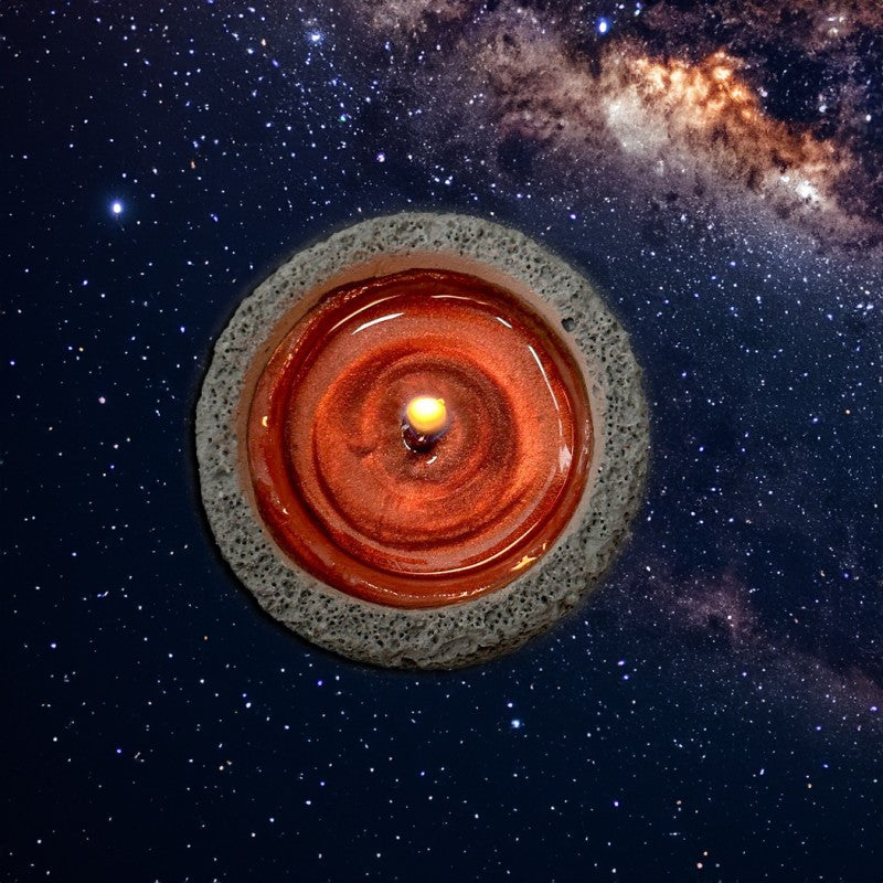 Constellation Quicksand Scented Candle