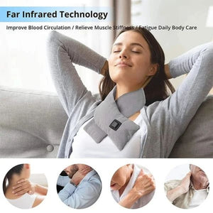 🔥Intelligent Electric Heating Scarf🔥