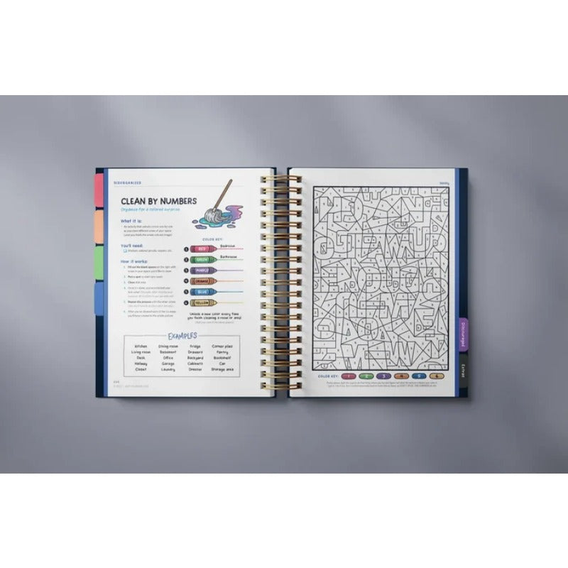 The Anti-Planner: How to Get Sh*t Done When You Don&#39;t Feel Like It