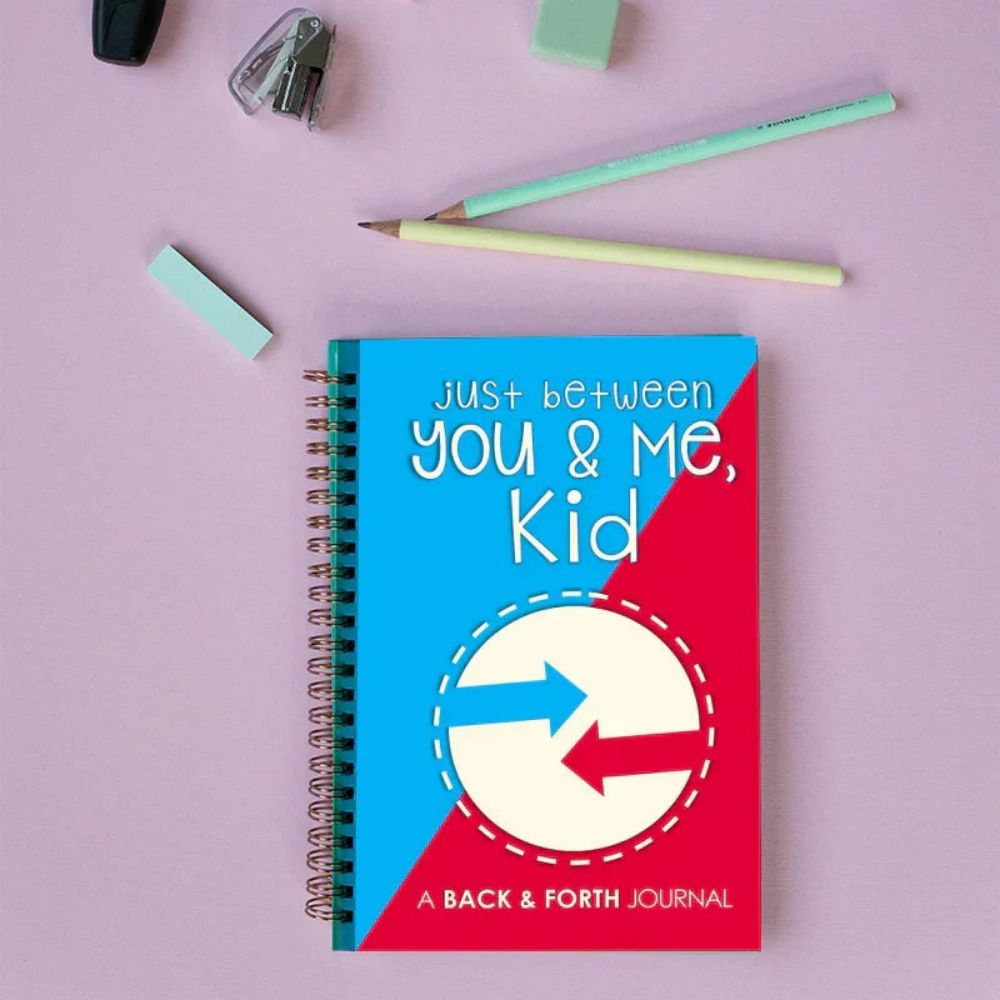 Just Between You &amp; Me, Kid