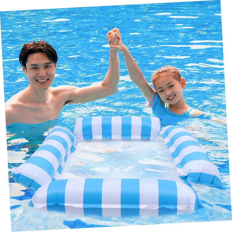 Inflatable Swimming Floating