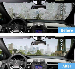 Instant Windshield Cleaner (1 Tablet)