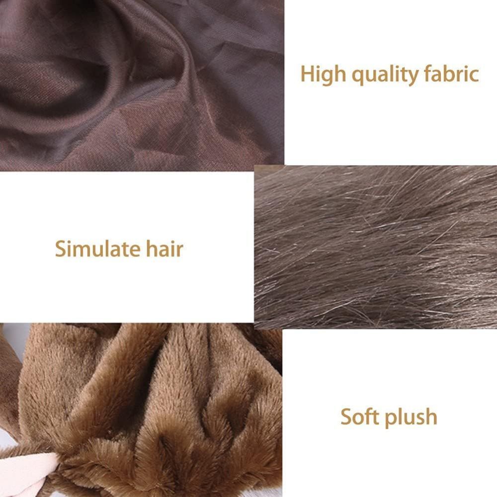 《BISON CHARGE》CAT AND DOG DRESS UP