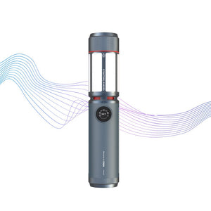 Ultimate Multiuse Light Speaker