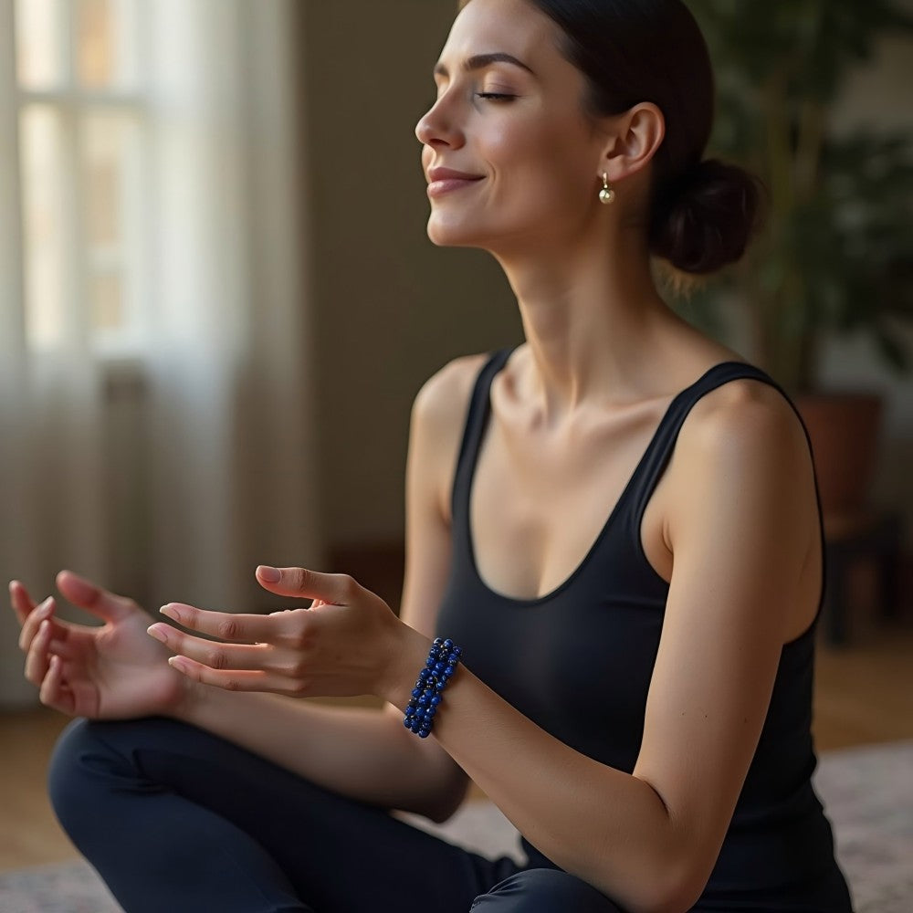 Namastone | Yogis Braclets