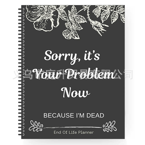 End-of-Life Planner