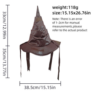 Witch Hat Witch Hat
