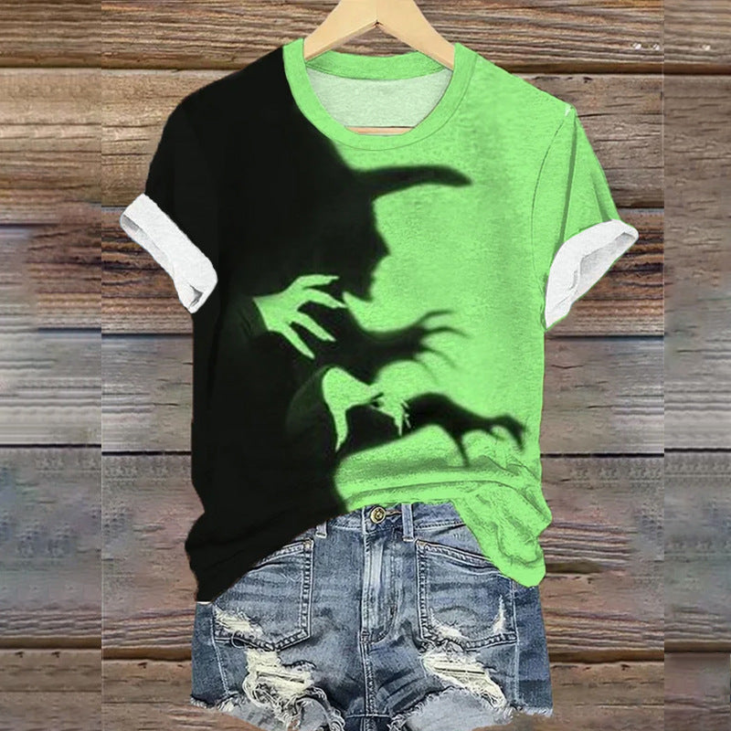 《The Witch&#39;s Claw》T-Shirt