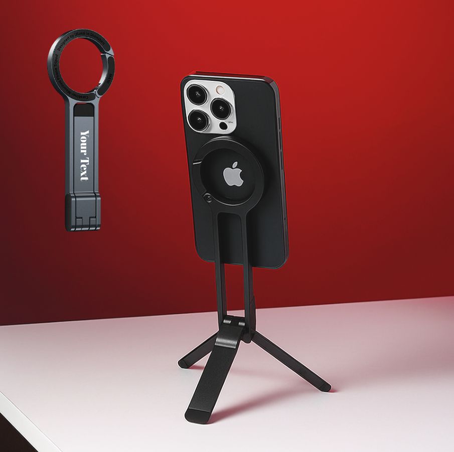 Gladwares™ Carabiner Phone Holder