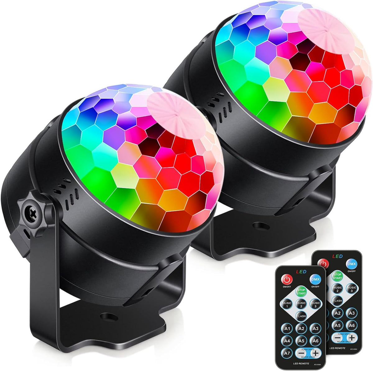 LED Party Lights
