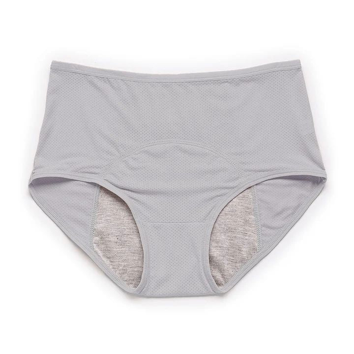 Comfy &amp; Discreet Leakproof Underwear