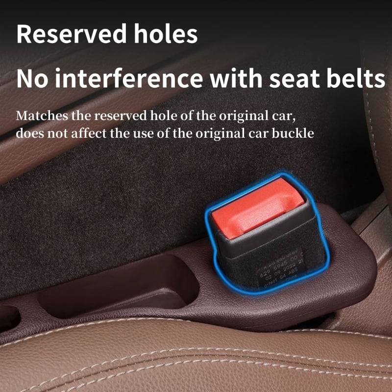 Vehicle-mounted gap leak-proof filling strip