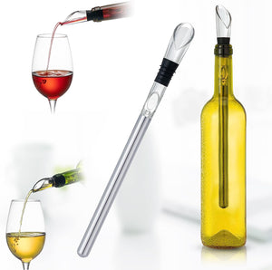 Custom engraving Wine Chiller - GLADWARES ™
