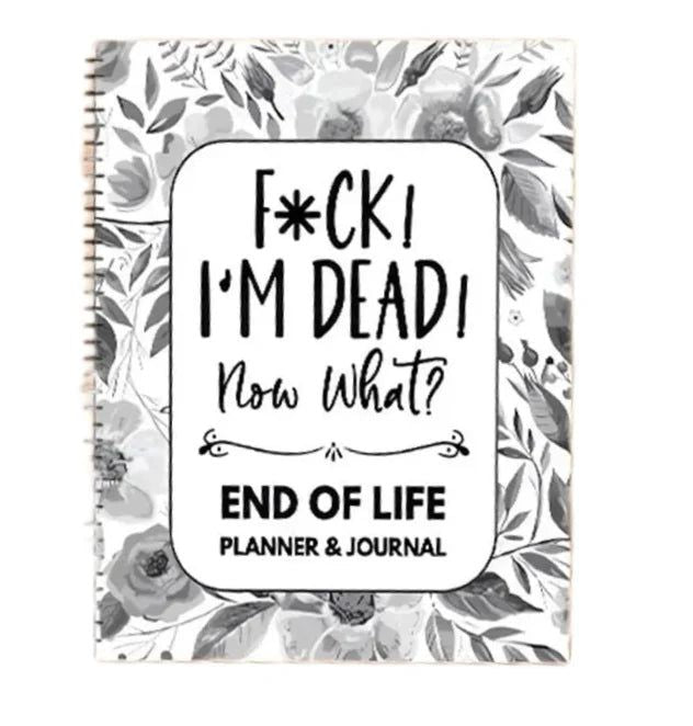 End-of-Life Planner