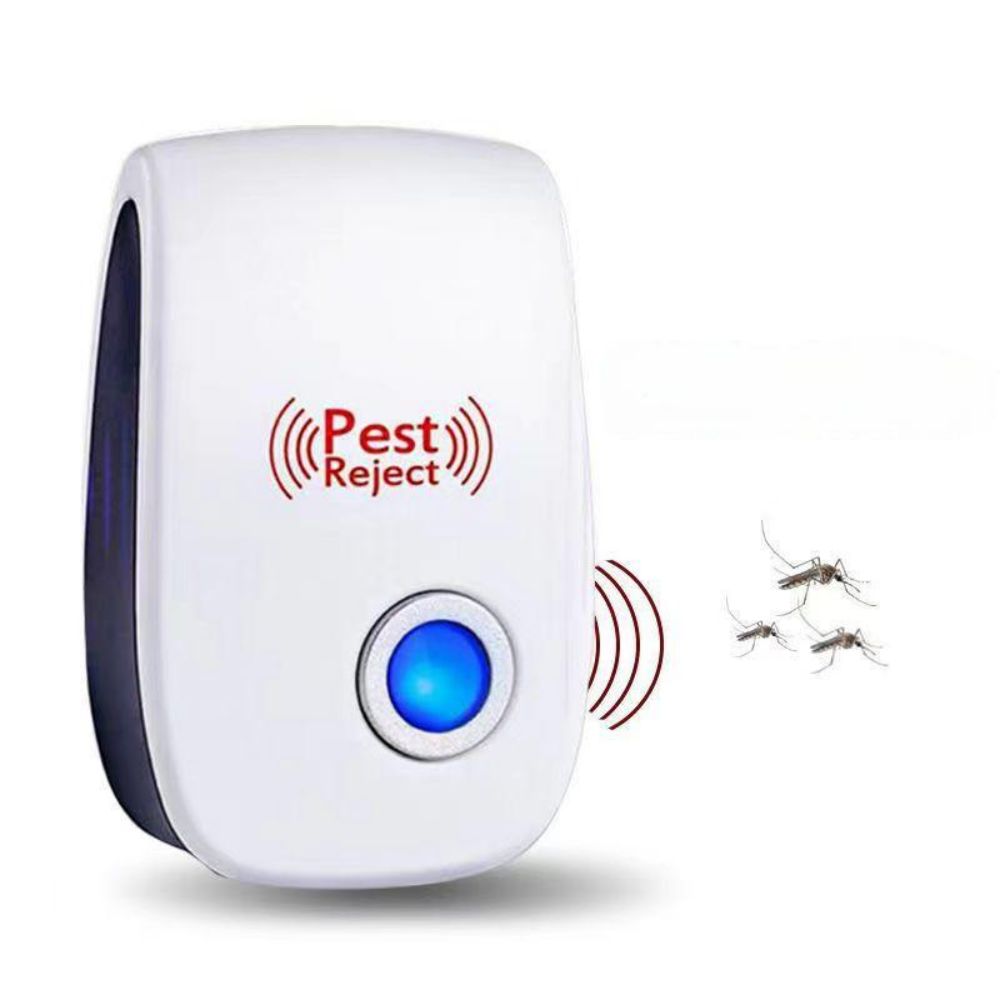 Ultrasonic Pest Repeller