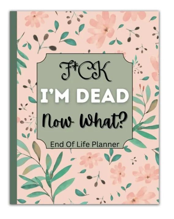 End-of-Life Planner