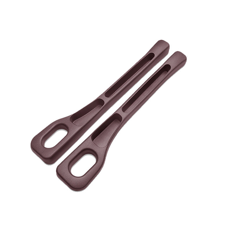 Vehicle-mounted gap leak-proof filling strip