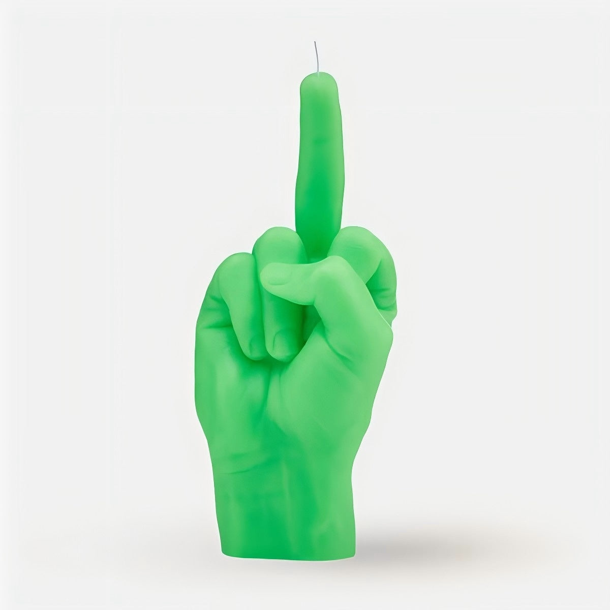 Finger candle | Joke