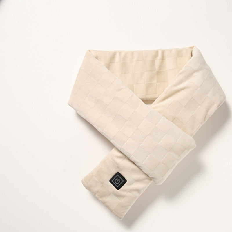 🔥Intelligent Electric Heating Scarf🔥