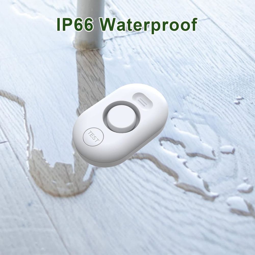 Water Leak Detector 2Packs